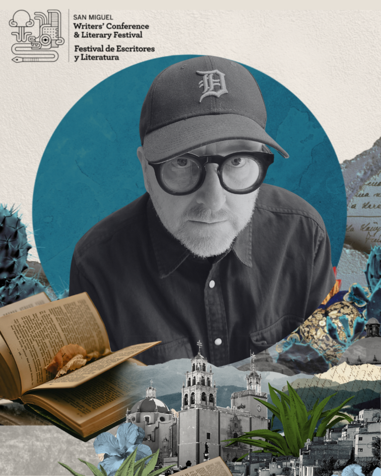 805 Poetry and collage (BILINGUAL) TEENS