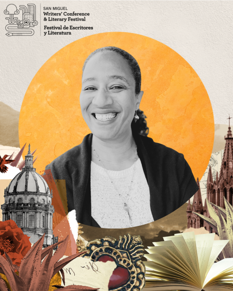 Myriam J.A. Chancy