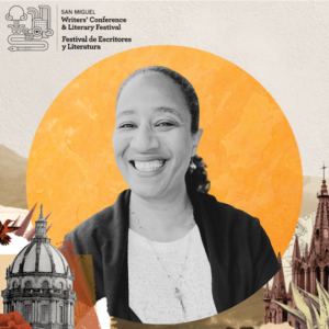 Myriam J.A. Chancy