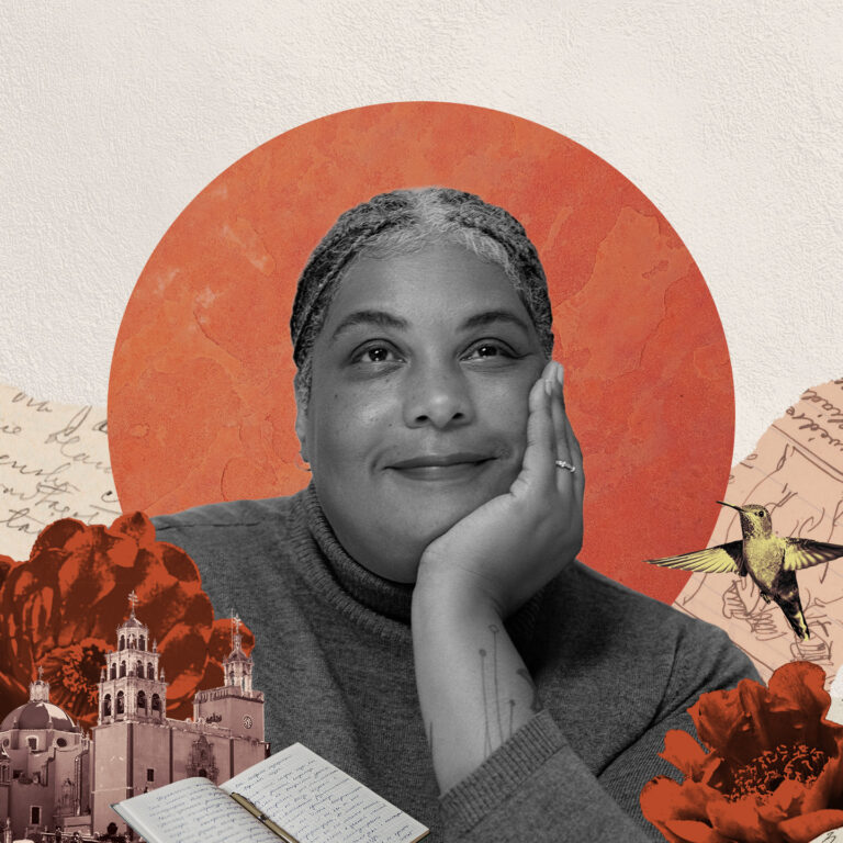 Roxane Gay