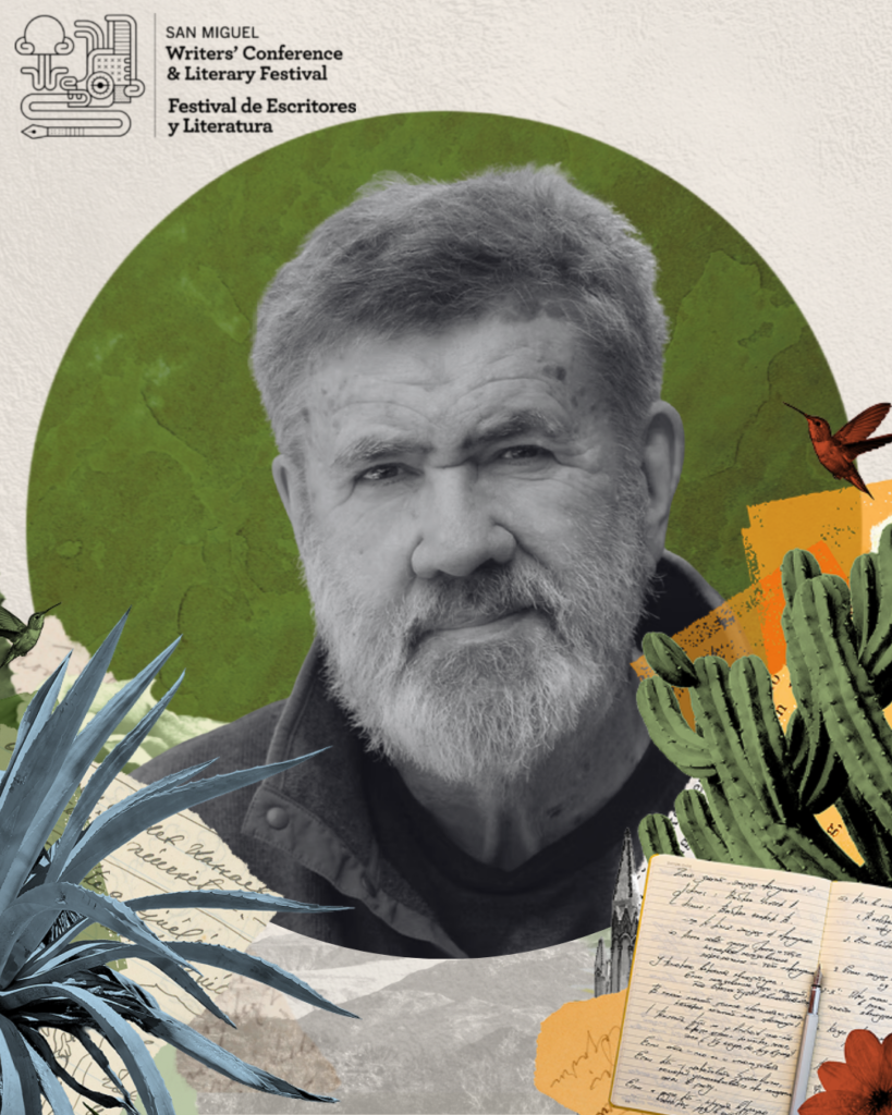 Tim Wynne-Jones