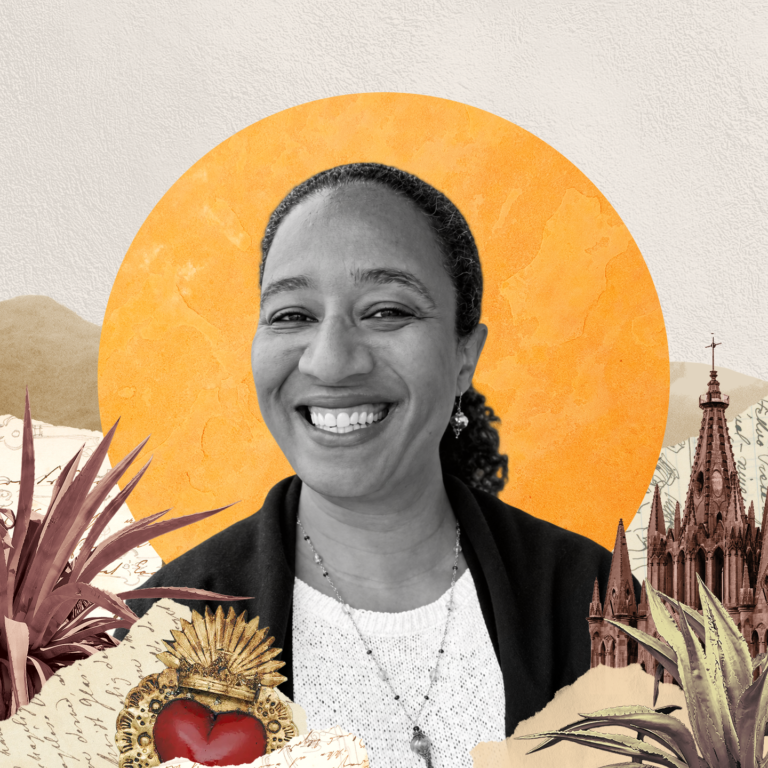 705 De la imagen a la página con Myriam J. A. Chancy (Inglés)