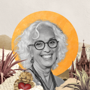 Merilyn Simonds