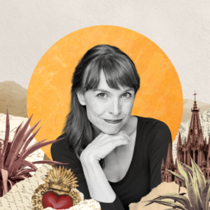 Nita Prose