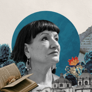 Sandra Cisneros